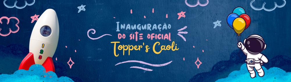 Toppers Caoli cover